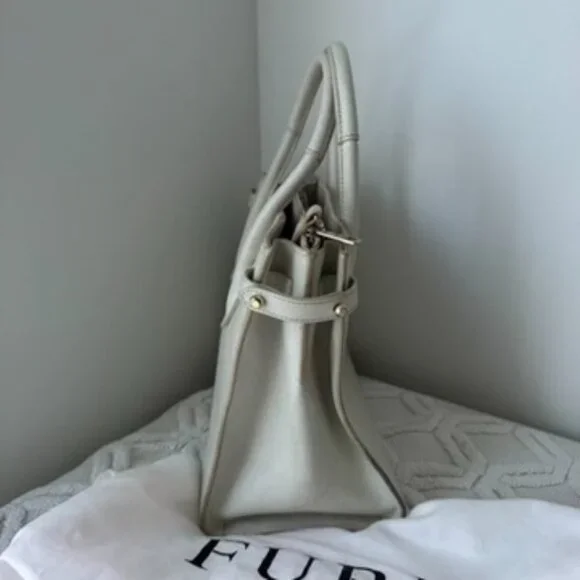 Furla Tote Crossbody - Picture 4 of 9